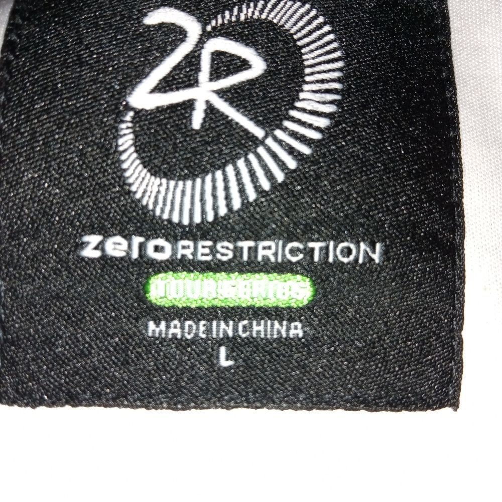 Zero Restriction Jacket - image 3